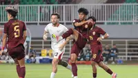 Marc Klok Merasa Timnas Indonesia Seharusnya Bisa Menang Lebih Banyak atas Kamboja di Piala AFF 2026
