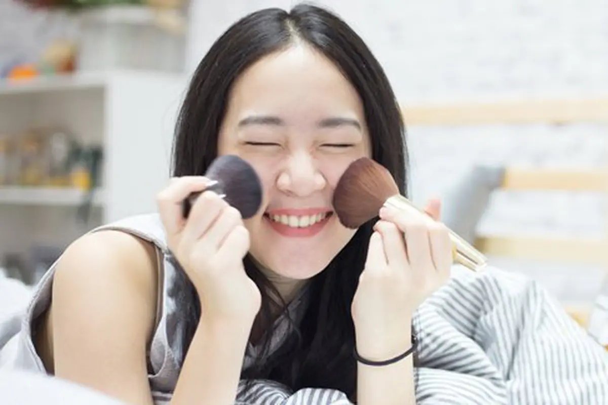 Tips mencegah jerawat./Copyright shutterstock.com