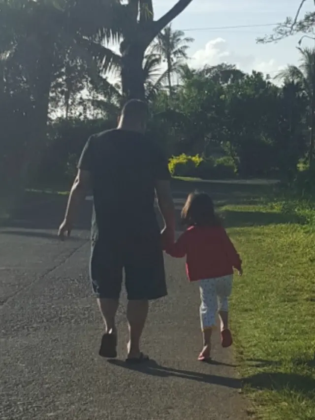 [Bintang] Ayah dan Anak