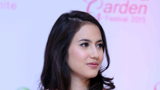 [Bintang] Pevita Pearce