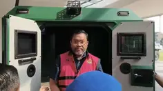Permohonan JC Ditolak, Sony Sonjaya Siap Buka 41 Nama ke LPSK