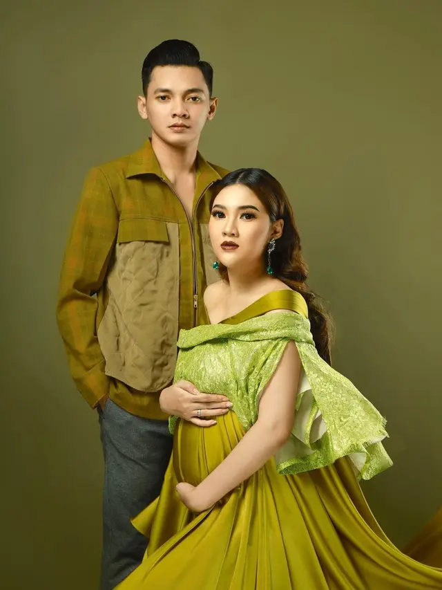 [Fimela] Nella Kharisma