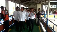 Masalah Mudik Lebaran 2022 di Merak, Jokowi Tak Mau Terulang Lagi