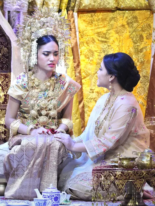 Serial Musikal Nurbaya (dok. Indonesia Kaya)