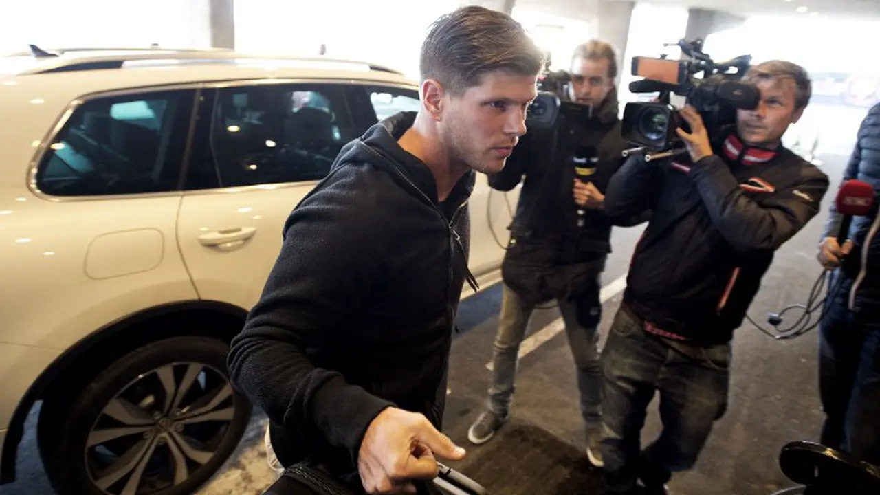 Klaas Jan Huntelaar