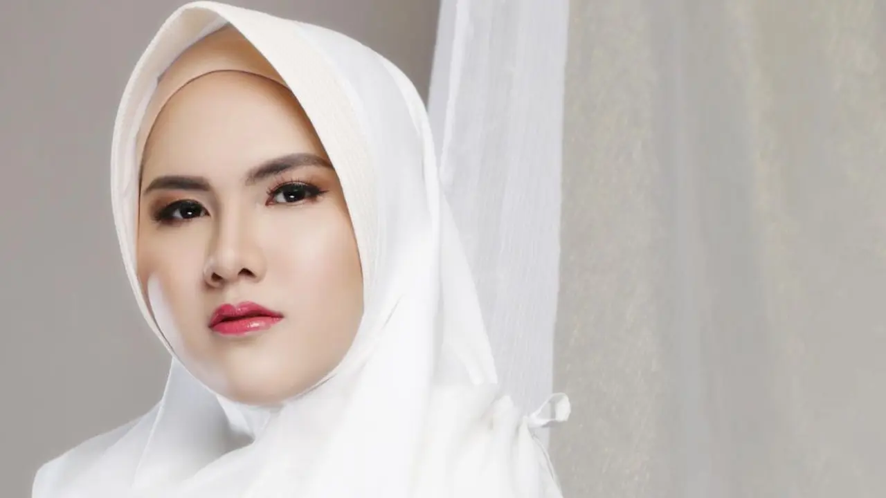 Evelyn Nada Anjani. (Foto: Instagram @evelinnadaanjani)