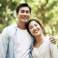 tanda bahwa kamu akan CLBK/shutterstock/imtmphoto