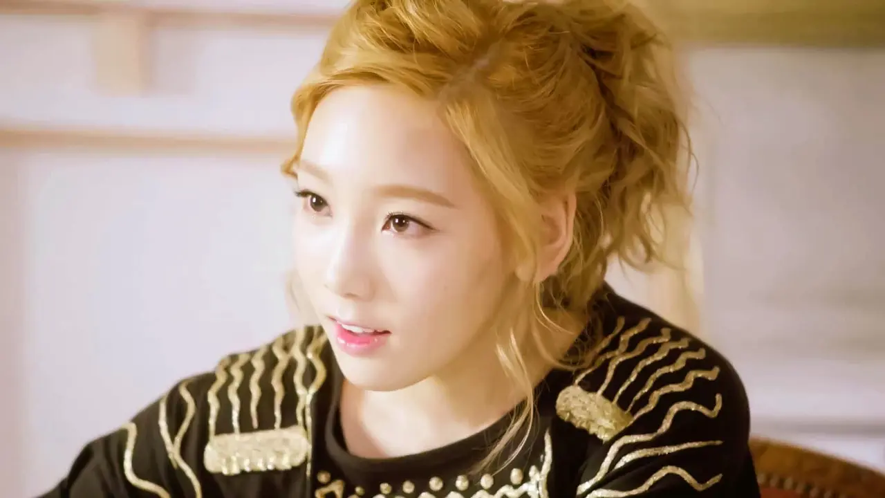 Ketakutan Terbesar Taeyeon `Girls Generation`