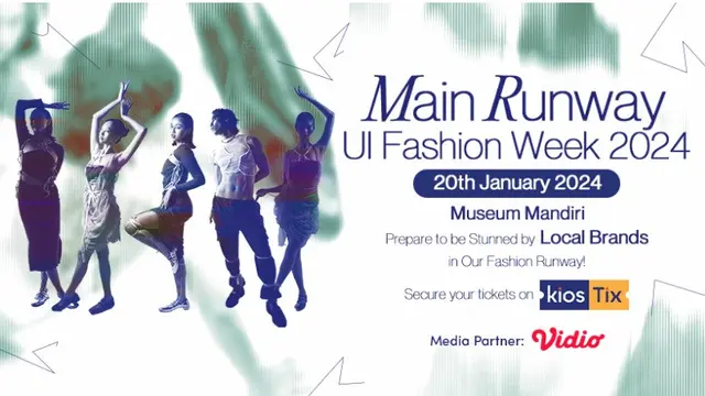 UI Fashion Week