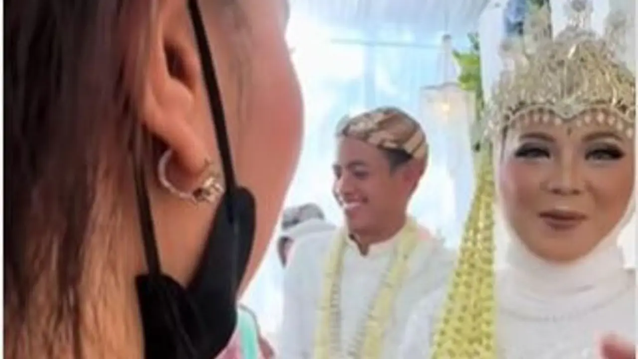 Pengantin Ditagih Utang Tamu Undangan Usai Salaman di Pelaminan, Setahun Tak Kunjung Dibayar