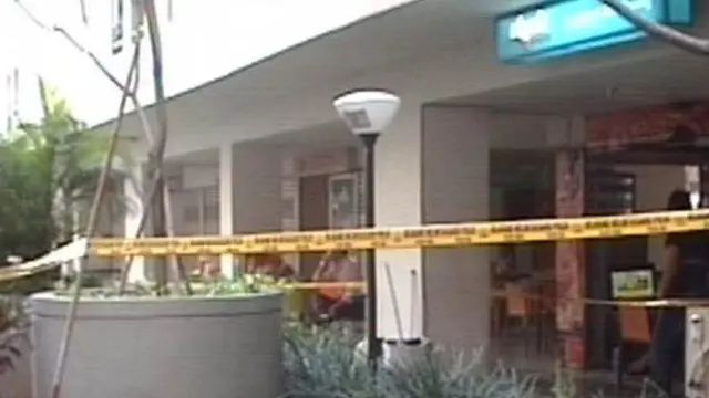 Liputan6 Petang 11-10-2013 | 1 | Pejabat BPK Dalang Pembunuhan?, Andi Malarangeng diperiksa KPK