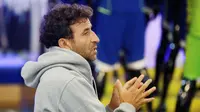 Luis Milla Pastikan Persib Bakal Mengejar PSM sampai Titik Darah Penghabisan di BRI Liga 1