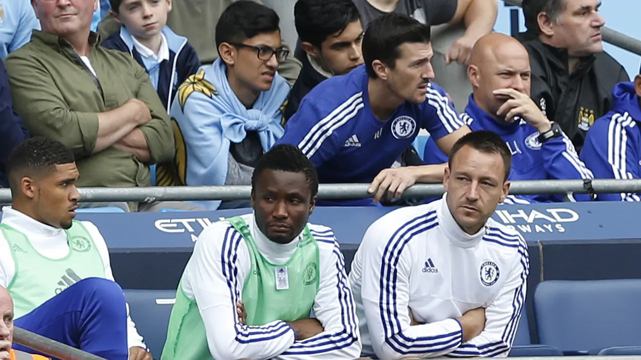 John Terry
