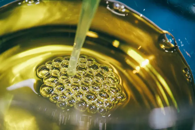 Kemasan Ramah Lingkungan