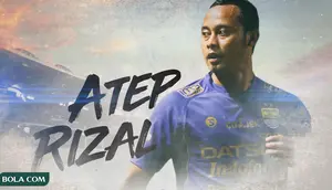 Atep Puji Shin Tae-yong setelah Persija Taklukkan Persib: Kuat dan Solid, Potensi Juara