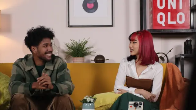 Temani Kehangatan Kebersamaan Jelang Libur Akhir Tahun, UNIQLO Persembahkan Acara Musik Spesial Bersama Isyana Sarasvati dan Teddy Adhitya