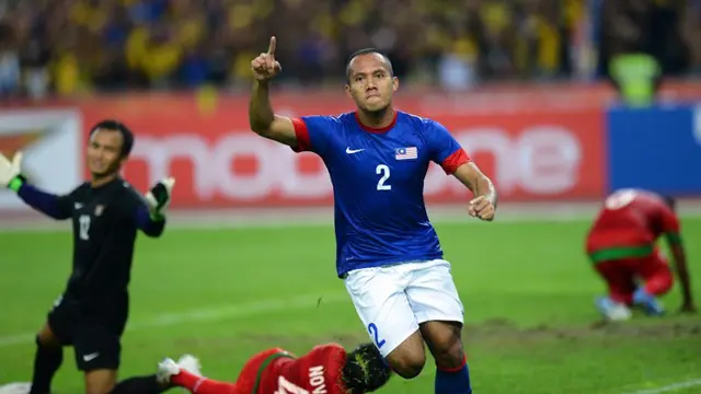 Timnas Malaysia