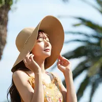 Ilustrasi merawat kulit saat cuaca panas/copyright shutterstock/K-Angle