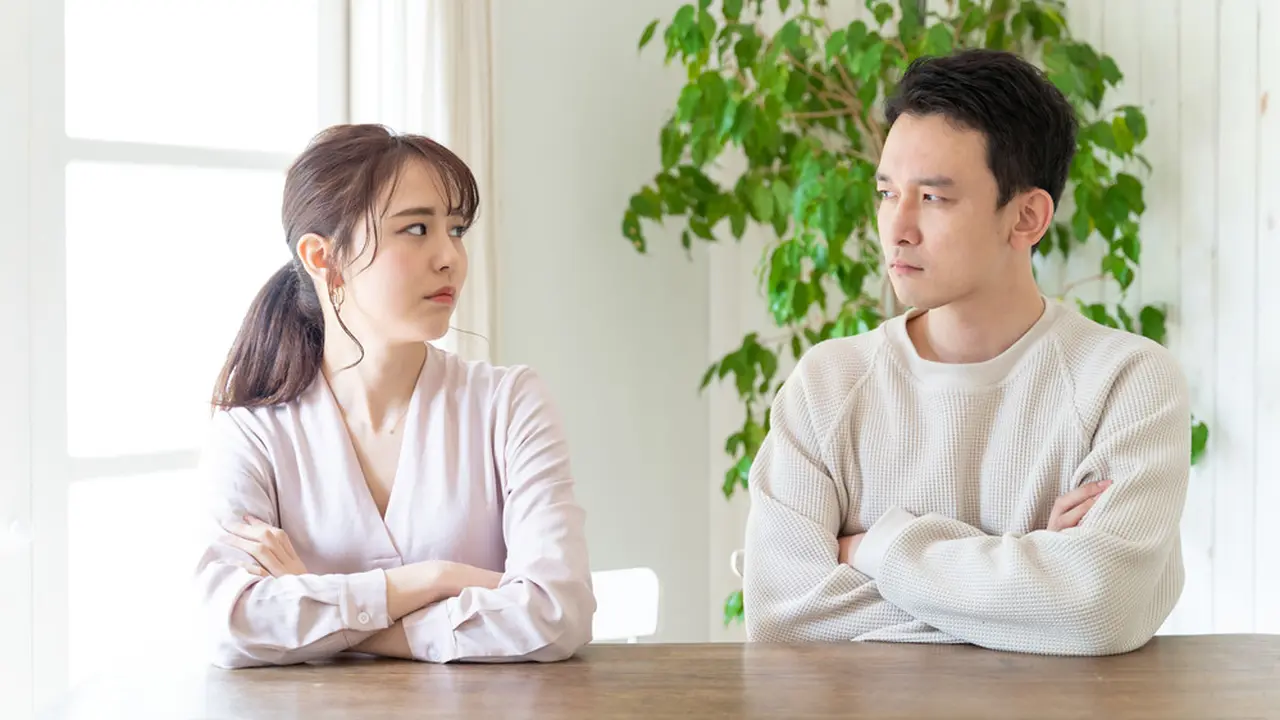 couple
