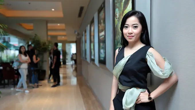 [Bintang] Karina Salim