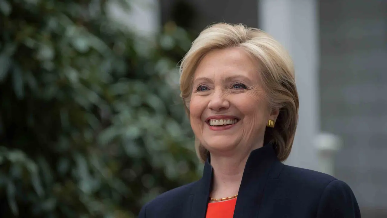 Hillary Clinton