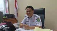 Kabag Keser Setkab Kukar, Dendy Irwan Fahriza (Istimewa).
