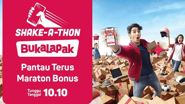 Belanja Hemat di Bukalapak dengan 7 Jenis Promo yang Menguntungkan