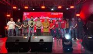BRI dan Pemprov Maluku Utara Dorong UMKM dan Potensi Desa lewat Semarak Merah Putih