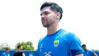 Debut Sandy Walsh Bersama Persib Cukup Memukau, Begini Kata Igor Tolic