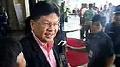 Tim penyidik KPK memeriksa Laksamana Sukardi. Mantan Menteri Negara BUMN itu diperiksa sebagai saksi dalam kasus dugaan korupsi di PT PLN dengan tersangka Eddie Widiono Suwondo. 