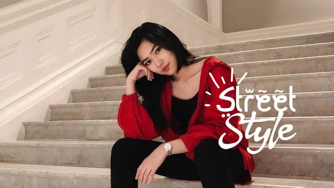 [Bintang] Isyana Sarasvati