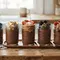 Cokelat Overnight, Resep Sarapan Sehat Tanpa Dimasak yang Creamy dan Tinggi Protein