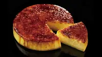 Sensasi Meleleh Cheese Tart Premium Asli Jepang yang Menggoda