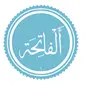 Kaligrafi nama surat al-Fatihah. (Liputan6.com/Wikimedia Commons/Ahmad252)