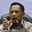 Komjen Pol Tito Karnavian adalah Kepala Badan Nasional Penanggulangan Terorisme