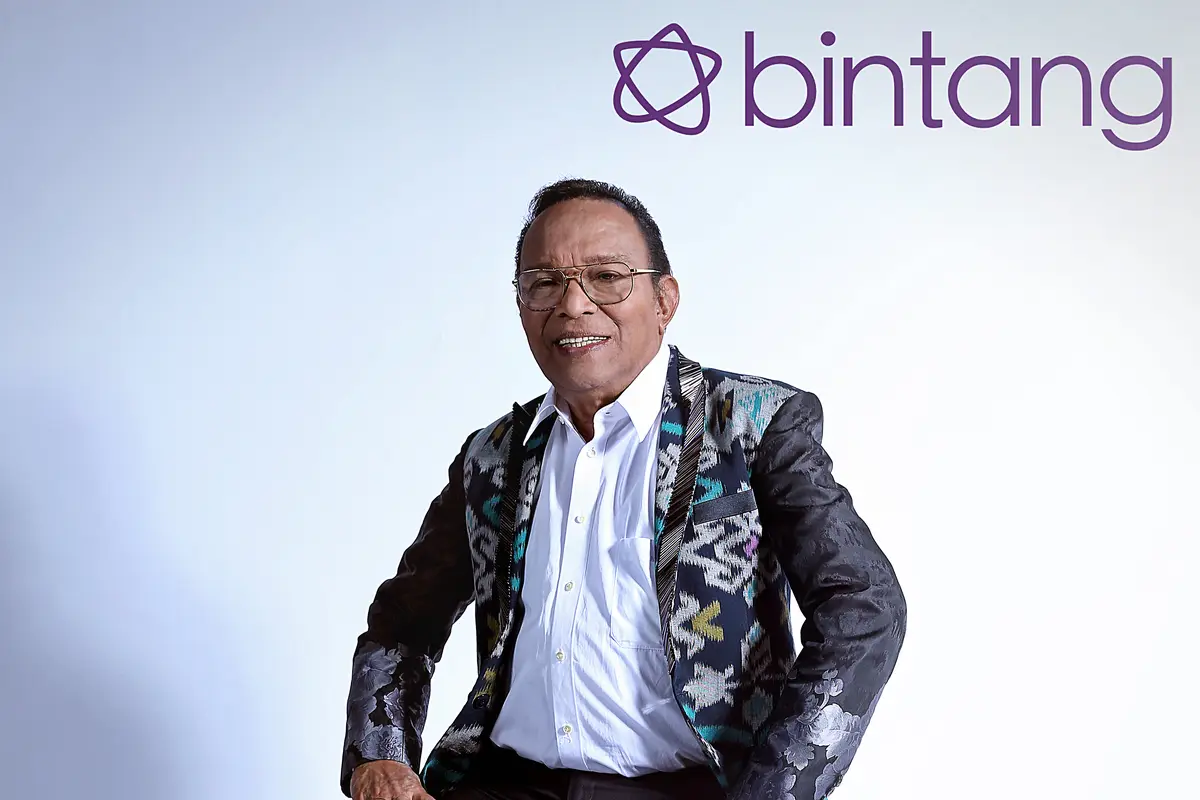 [Bintang] Bob Tutupoly