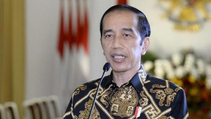 Jokowi Bakal Pidato Sebagai Ketua Dewan Penasihat PSI di Rakernas Besok