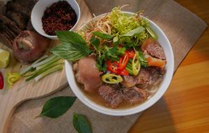 Ilustrasi Sop Daging Sapi Empuk/Photo by Vy Huynh on Unsplash