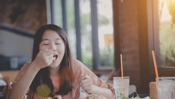 Kalau Hobi Makanan Pedas, Sudah Tahu Cocolan Sambalauku?