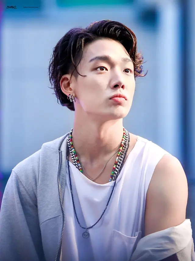 Bobby iKON