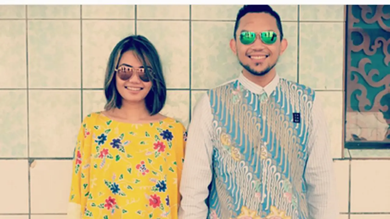[Bintang] Rina Nose - Fakhrul Razi