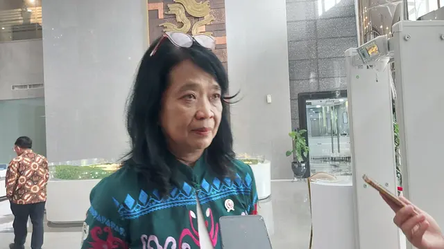 Prabowo Subianto Minta Menko AHY Bentuk Badan Terkait Proyek Tanggul Laut Raksasa