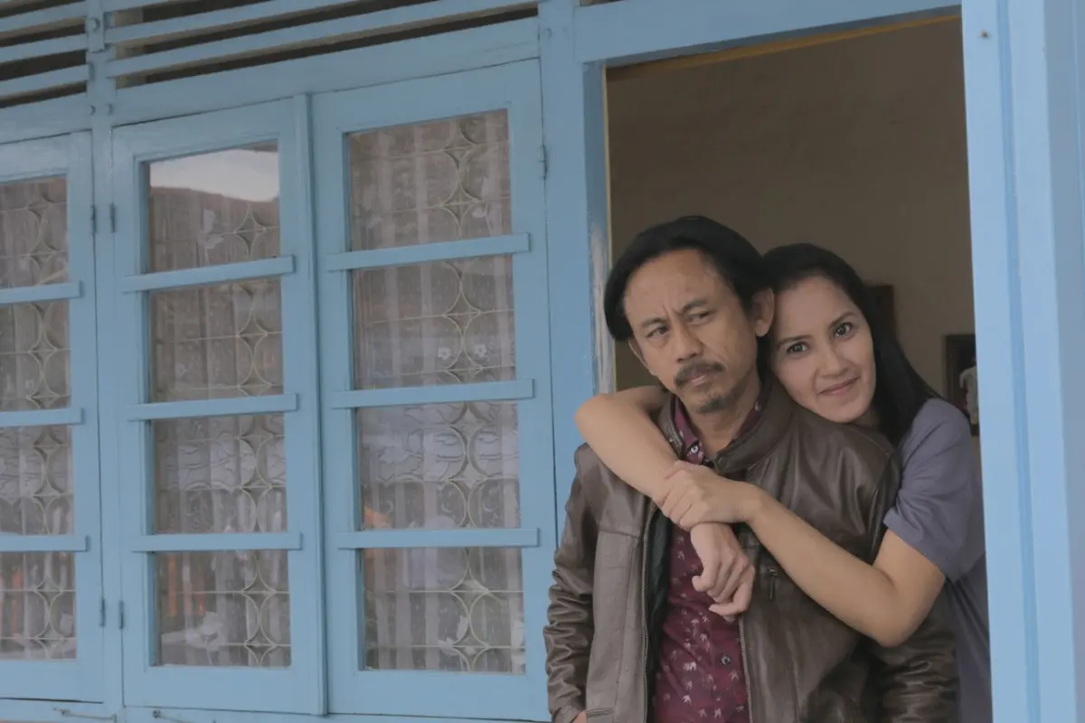 Film Preman Pensiun