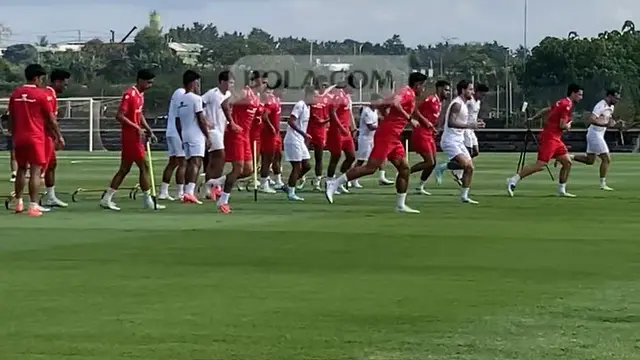 Catatan penting kemenangan 3-0 Timnas Indonesia atas Timor Leste
