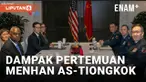 Menteri Pertahanan AS Lloyd Austin untuk pertama kalinya bertemu rekannya dari Tiongkok secara tatap muka di sela pertemuan Dialog Shangri-La di Singapura. Apa dampak pertemuan ini? Selengkapnya dalam liputan VOA berikut.