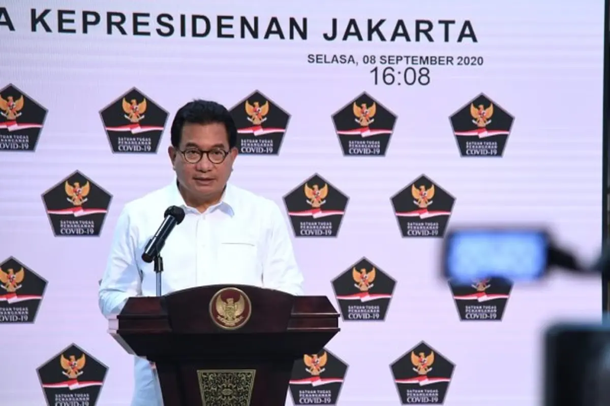 Wiku Adisasmito