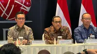 3 Jurus OJK Hadapi Alarm MSCI