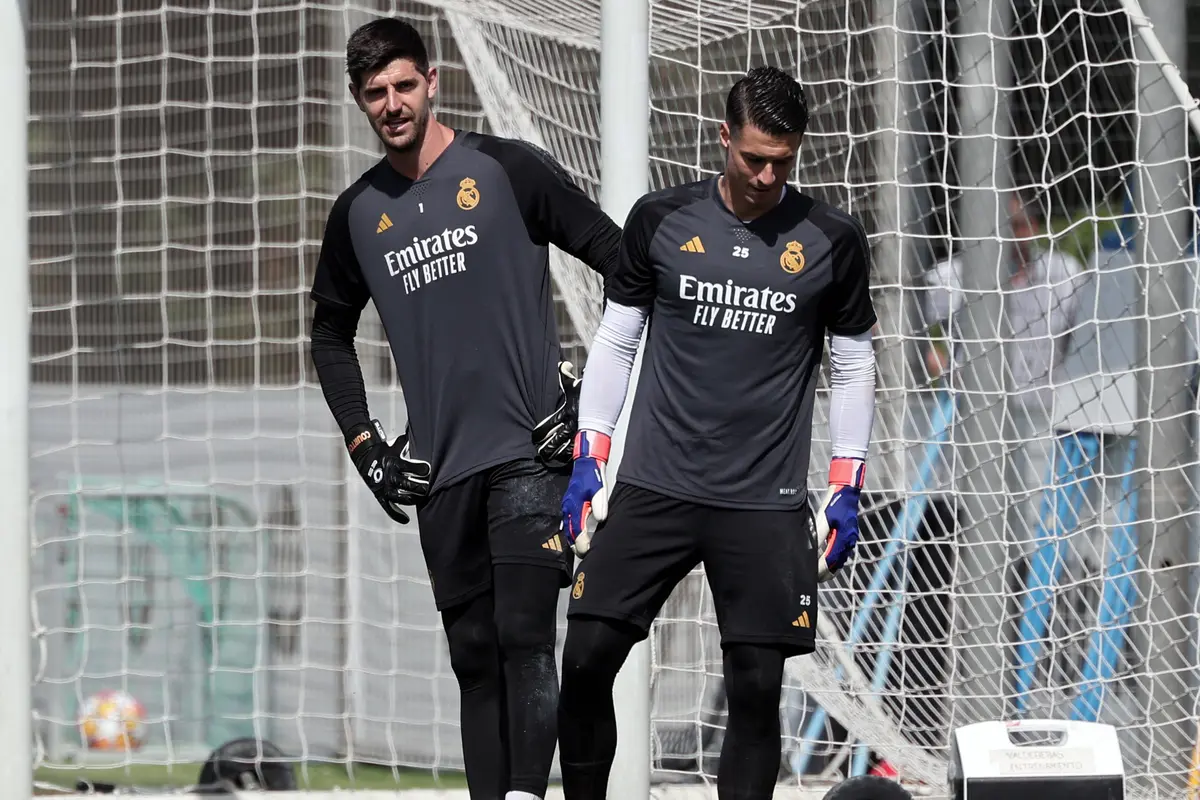 Real Madrid