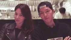 Beberapa hal ini membuat Song Hye Kyo luluh dan memutuskan Song Joong Ki jadi pendamping hidupnya. Apa saja?