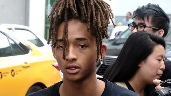 Jaden Smith